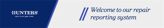 Hunters Southampton Logo